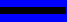 Dacula Choi Kwang Do Blue Senior Belt