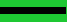 Dacula Choi Kwang Do Green Senior Belt