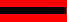 Dacula Choi Kwang Do Red Senior Belt